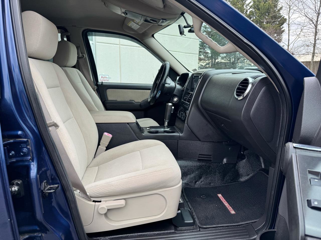 Used 2008 Ford Explorer Sport Trac XLT image 37