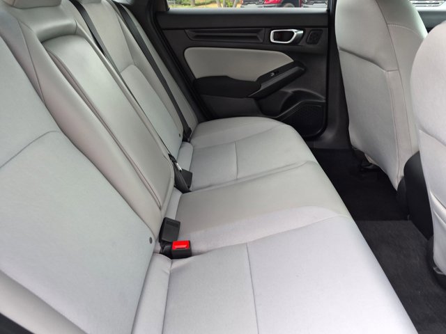 Used 2025 Honda Civic Sport image 21