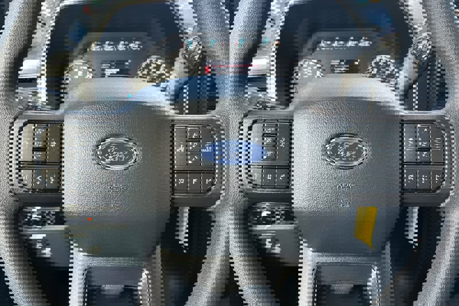 Certified 2023 Ford F150 XL w/ STX Appearance Package AWD/4WD image 22