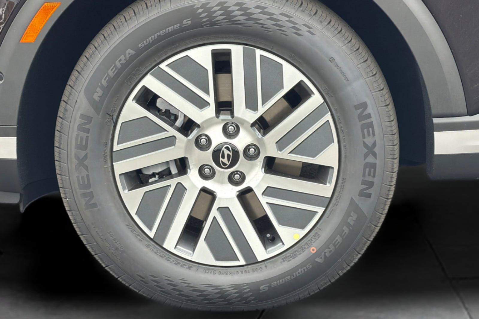New 2026 Hyundai Palisade SEL Premium FWD image 26