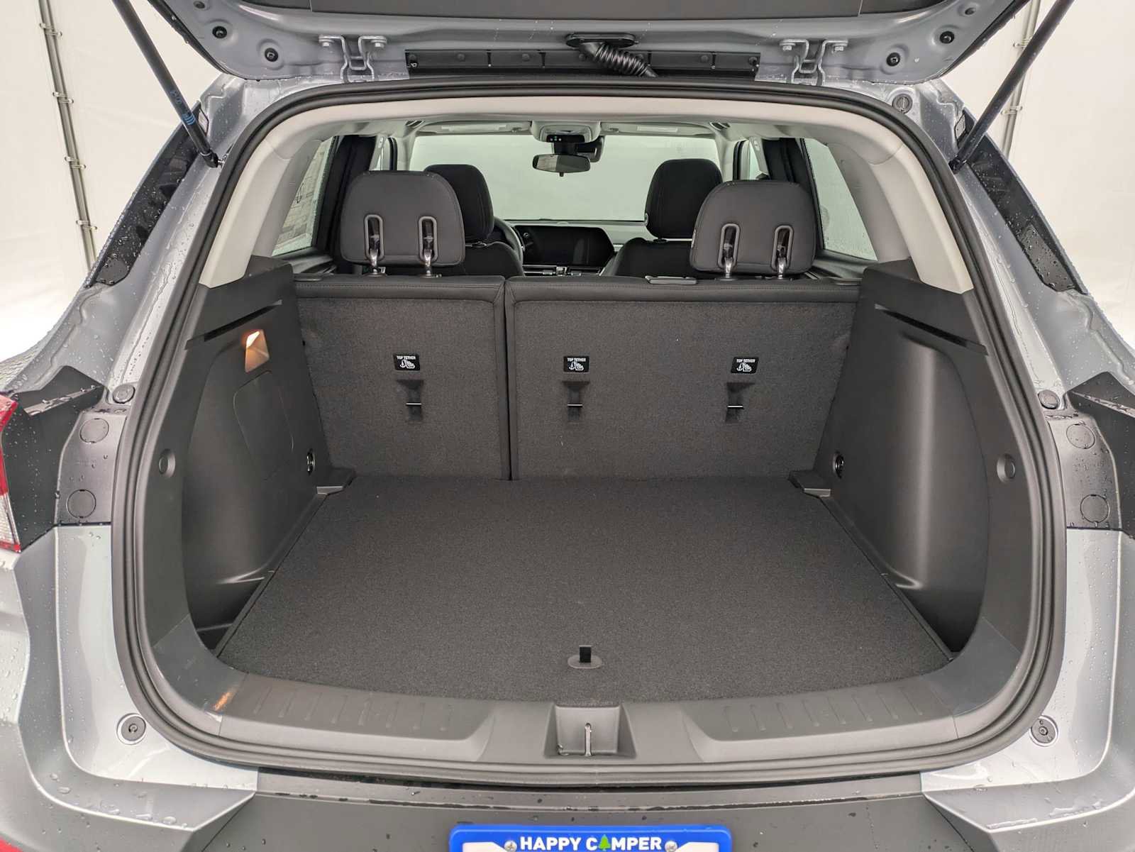 New 2026 Chevrolet TrailBlazer LT w/ Driver Confidence Package image 33