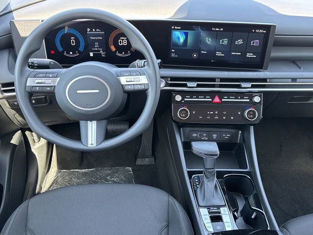 New 2026 Hyundai Tucson SEL image 23