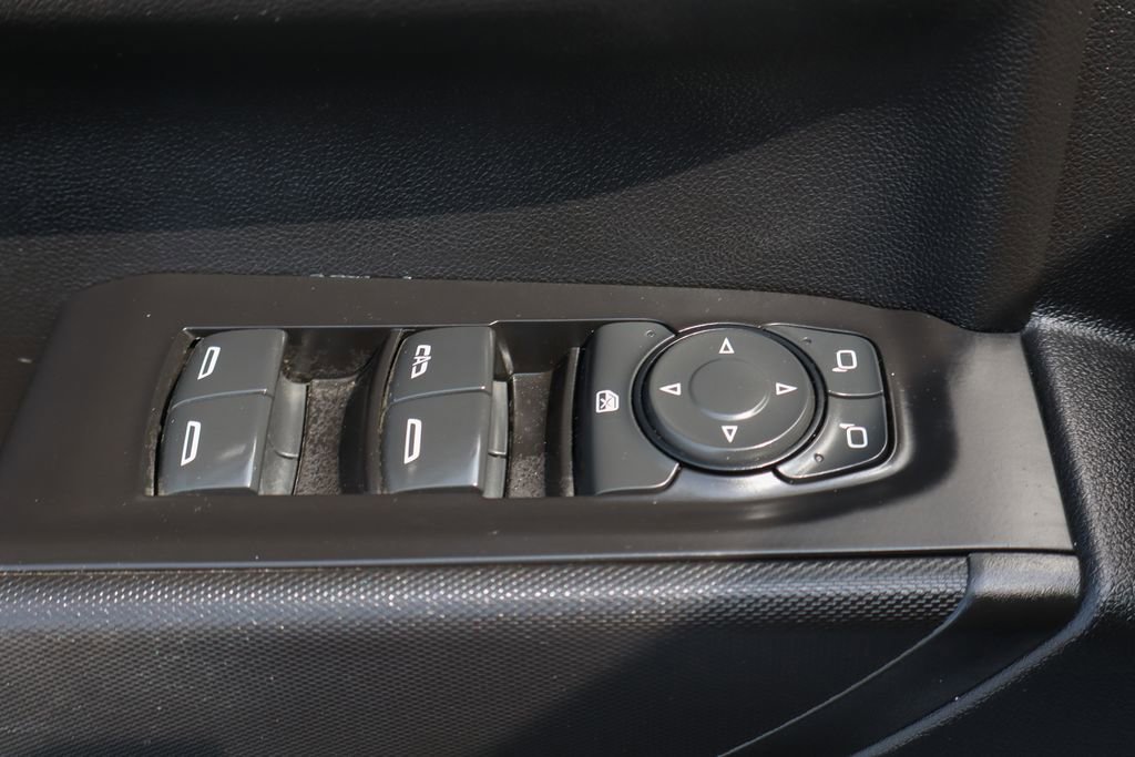 Used 2021 Chevrolet Silverado 1500 W/T w/ WT Safety Package RWD image 16