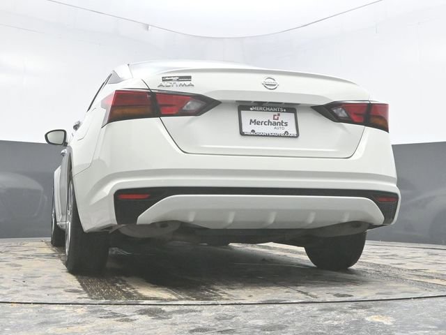 Used 2021 Nissan Altima 2.5 S image 28