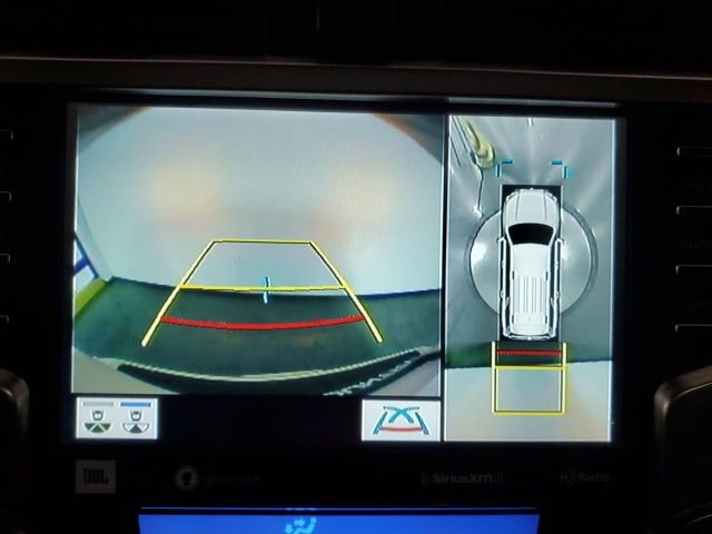 Used 2023 Toyota 4Runner Limited image 19