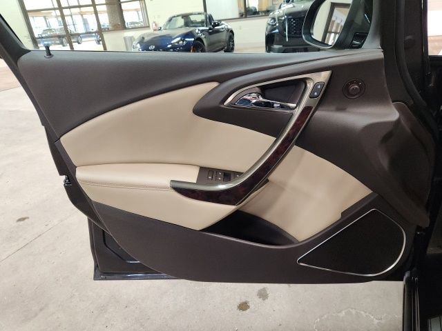Used 2015 Buick Verano Convenience image 20