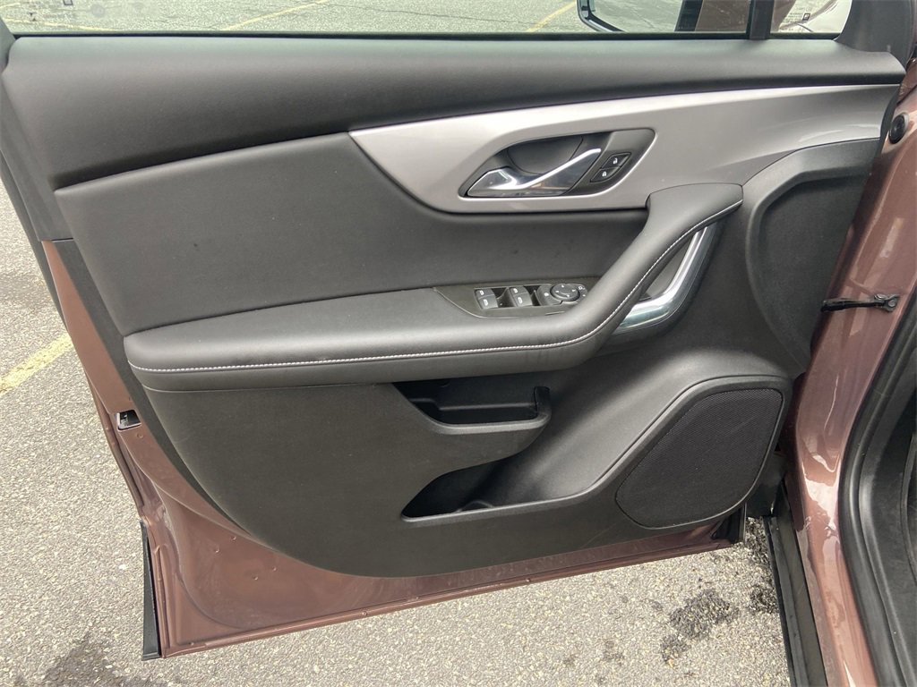 Certified 2023 Chevrolet Blazer LT image 6