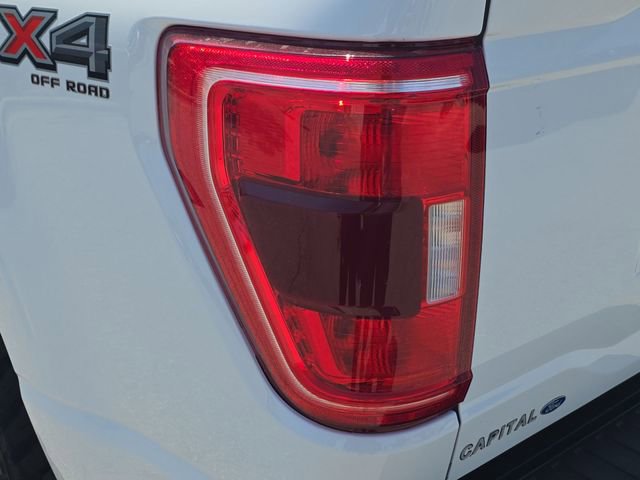 Used 2022 Ford F150 XLT w/ Equipment Group 301A Mid AWD/4WD image 34