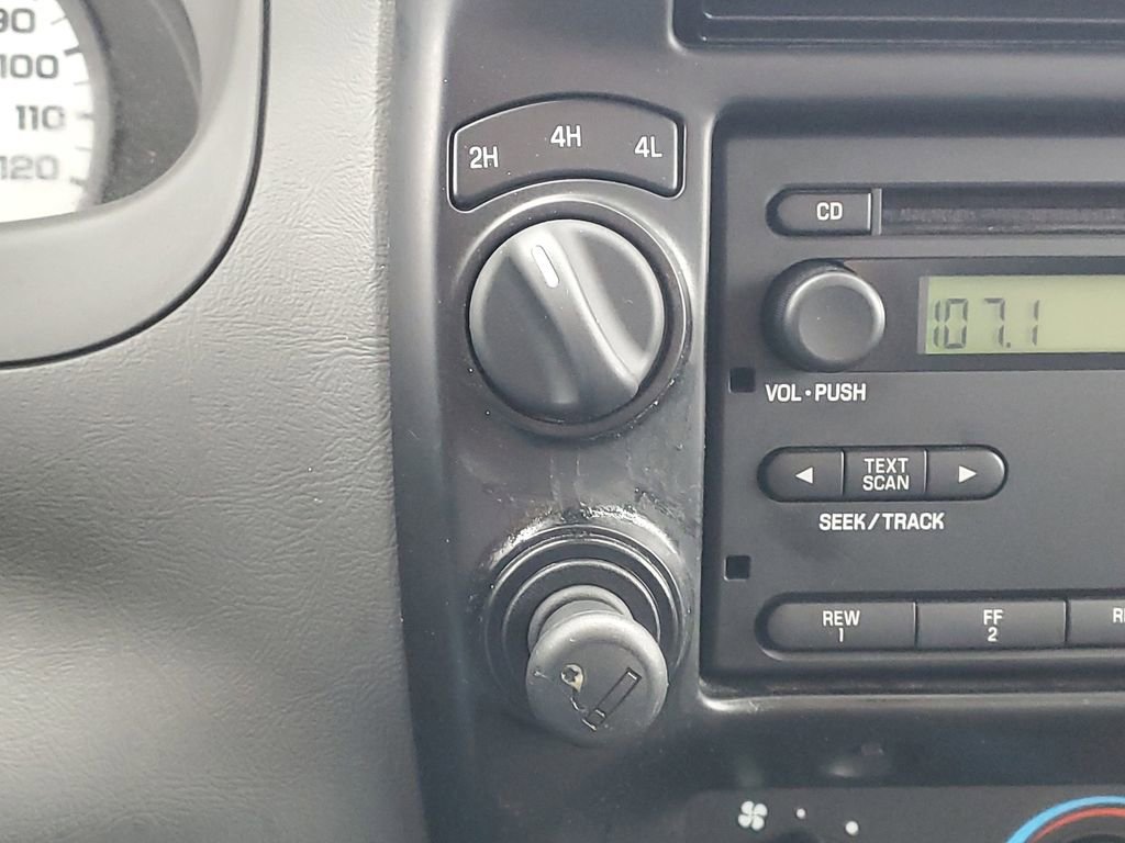 Used 2011 Ford Ranger Sport w/ PWR Equipment Group image 23