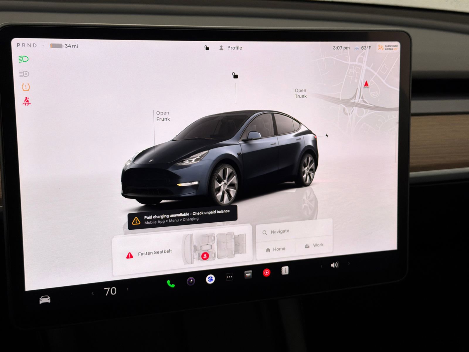 Used 2024 Tesla Model Y Long Range image 23