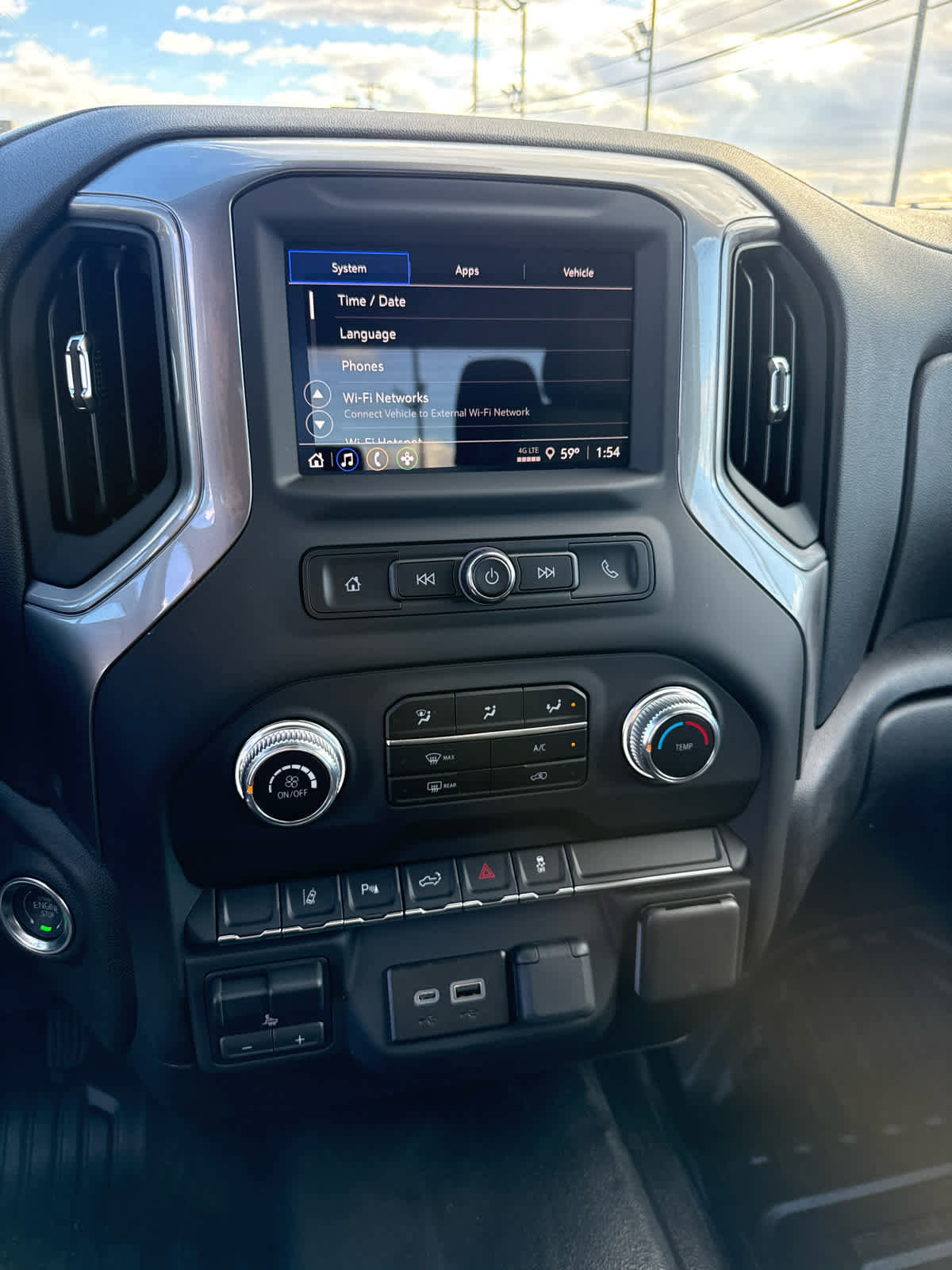 New 2025 GMC Sierra 2500 Pro w/ 1SA Pro Safety Plus Package image 25