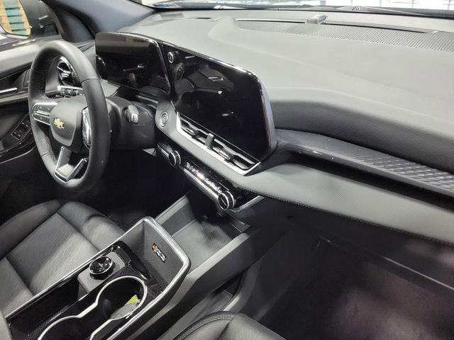 Certified 2026 Chevrolet Equinox LT w/ Convenience Package II AWD/4WD image 17