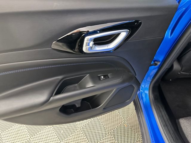 New 2026 Jeep Compass Latitude AWD/4WD image 15