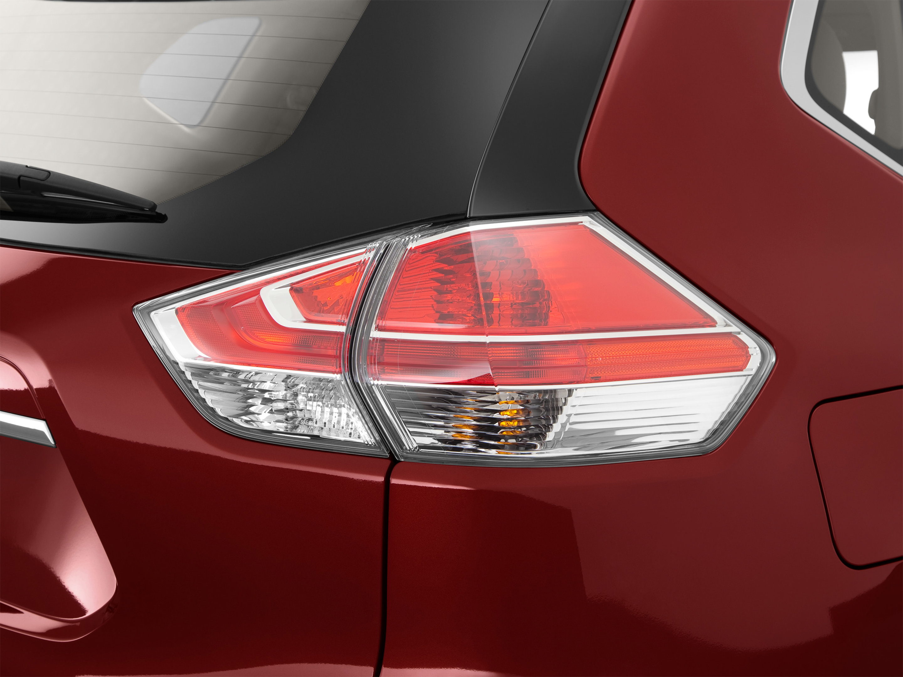 Used 2014 Nissan Rogue S FWD image 54