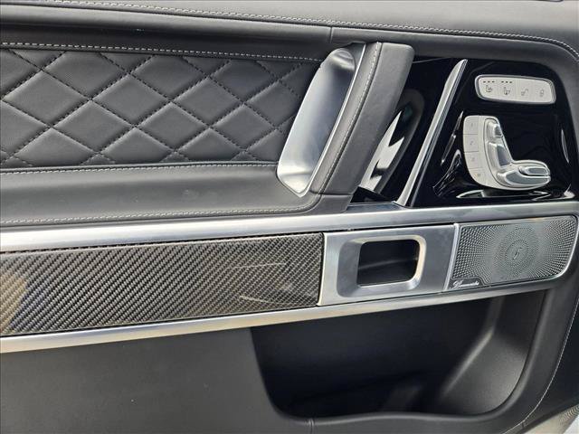 Used 2023 Mercedes-Benz G 63 AMG 4MATIC image 20