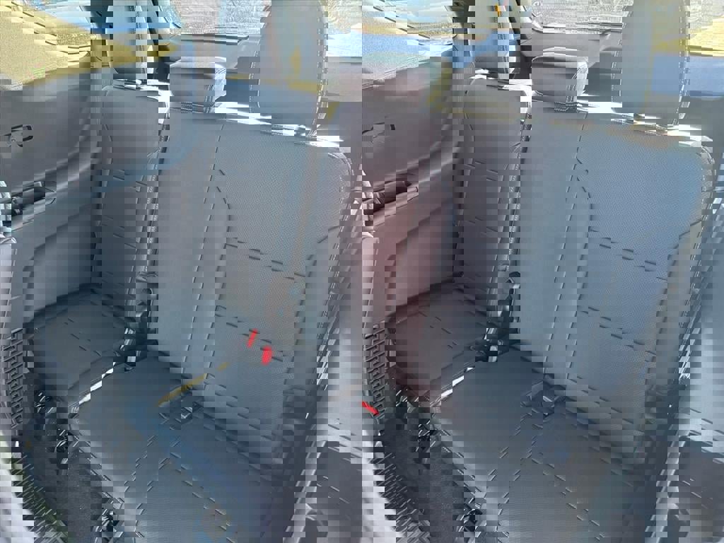 New 2026 Chevrolet Traverse LT w/ Driver Confidence Package image 6