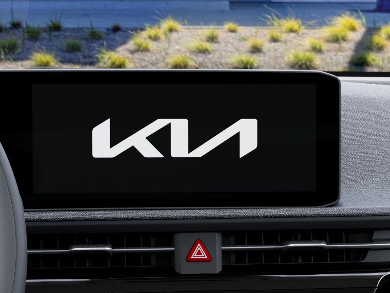 New 2026 Kia EV6 Light RWD image 20