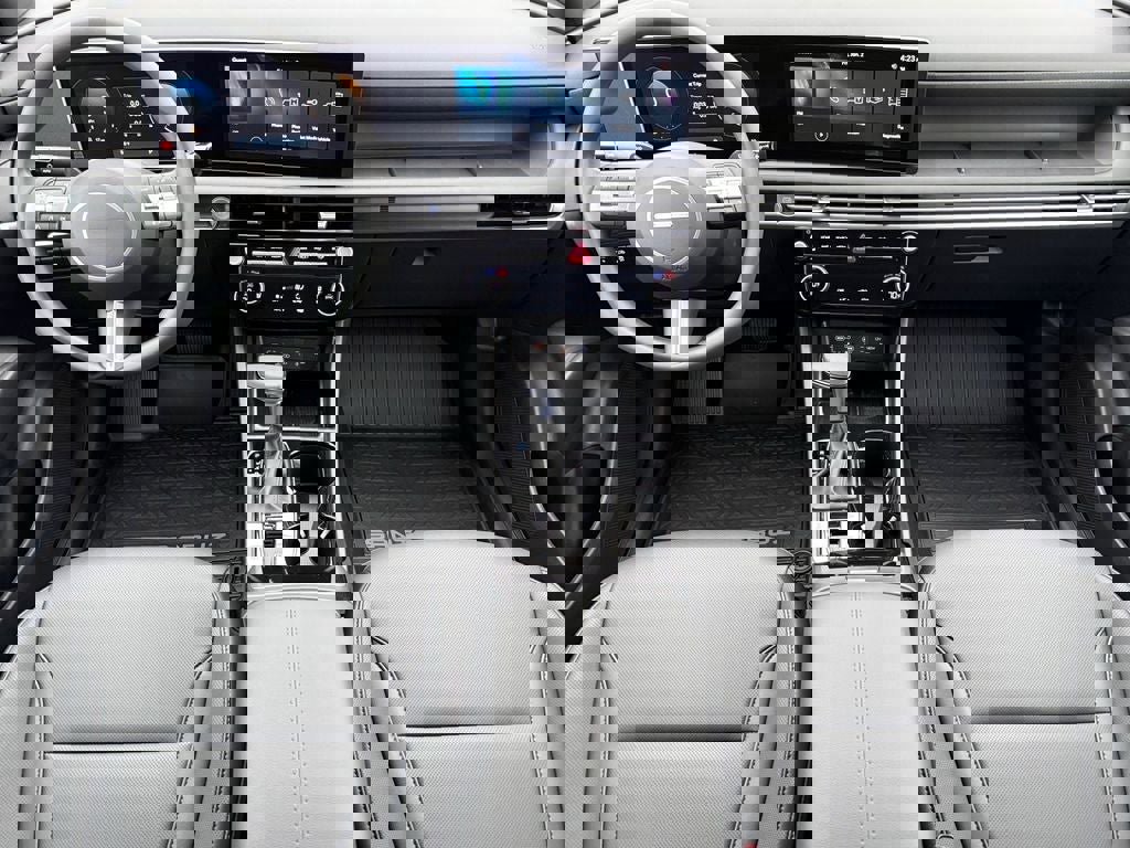 New 2026 Hyundai Santa Cruz SEL image 14