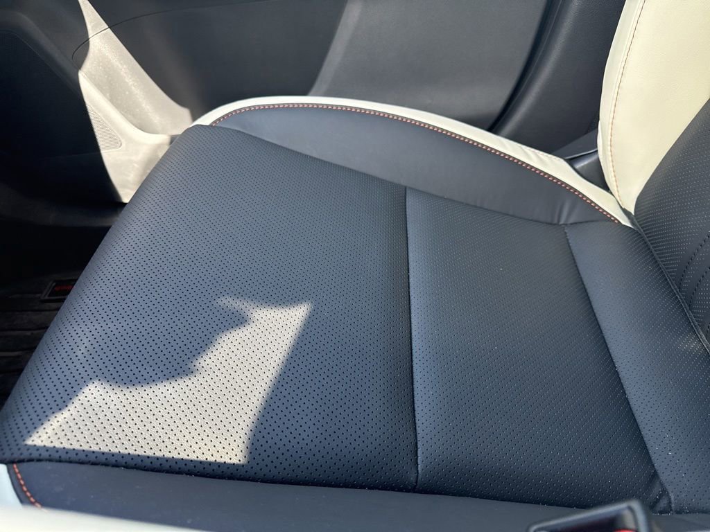Used 2024 Lexus NX 350 AWD w/ Vision Package image 30