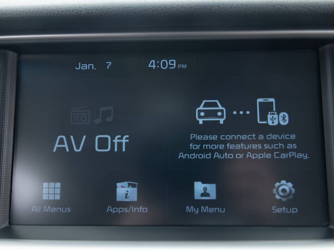 Used 2020 Kia Optima LX image 32