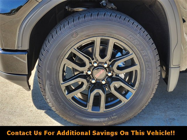 New 2026 GMC Sierra 1500 Elevation w/ Elevation Premium Package image 7