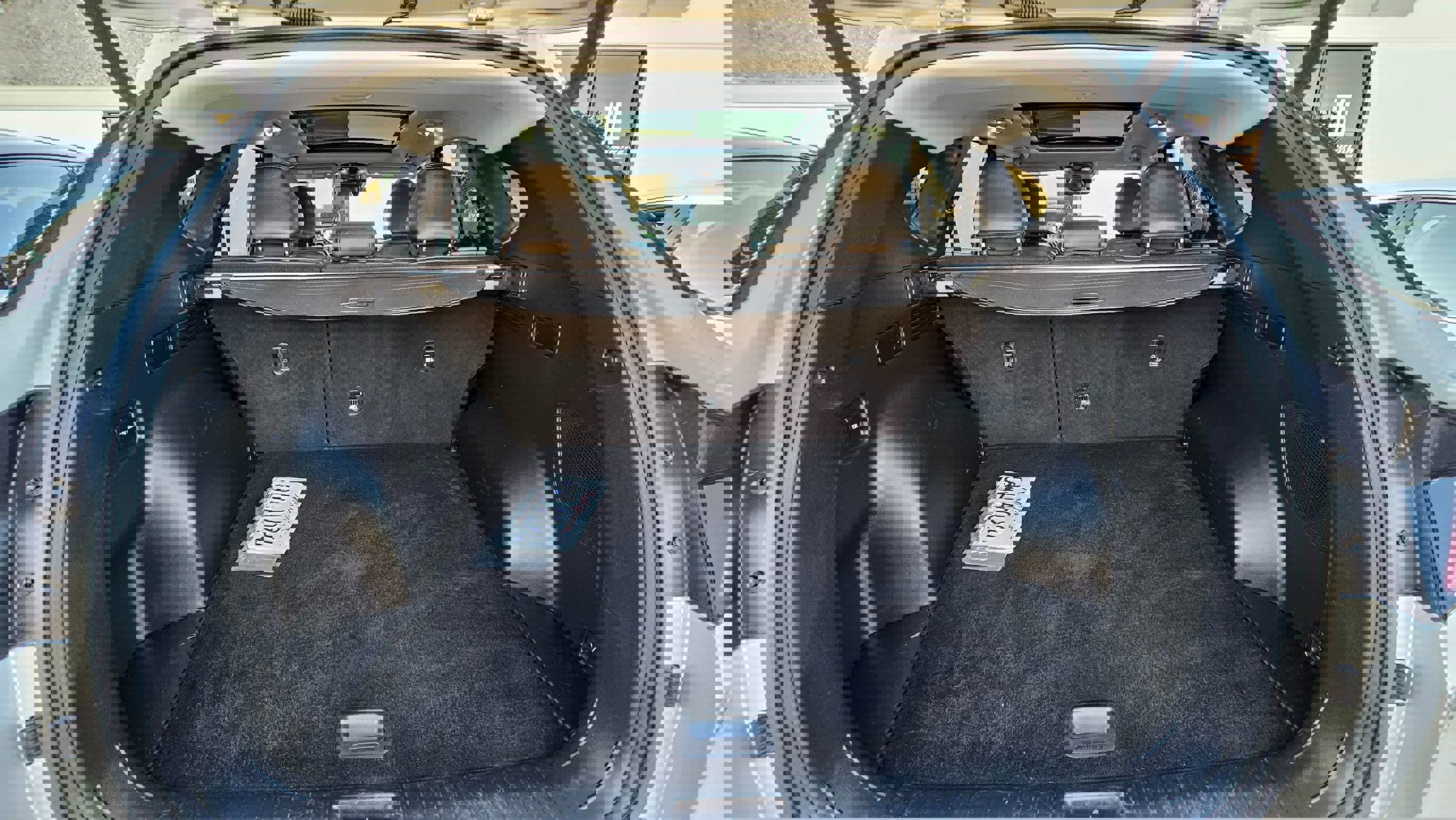 Used 2022 Hyundai Tucson Limited image 23