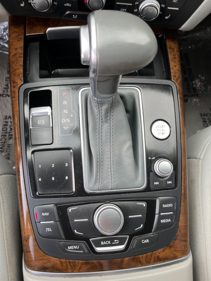 Used 2013 Audi A6 2.0T Premium Plus AWD/4WD image 14