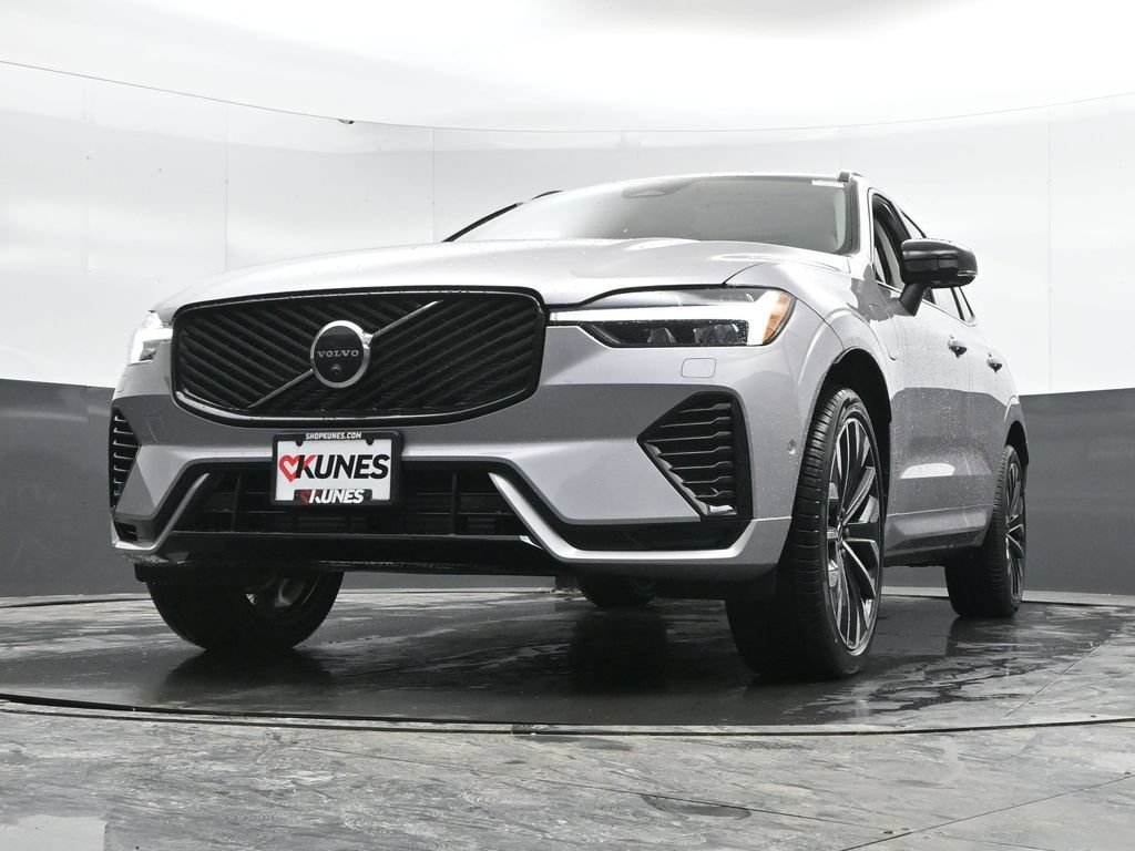 New 2026 Volvo XC60 T8 Ultra w/ Protection Package Premier AWD/4WD image 41