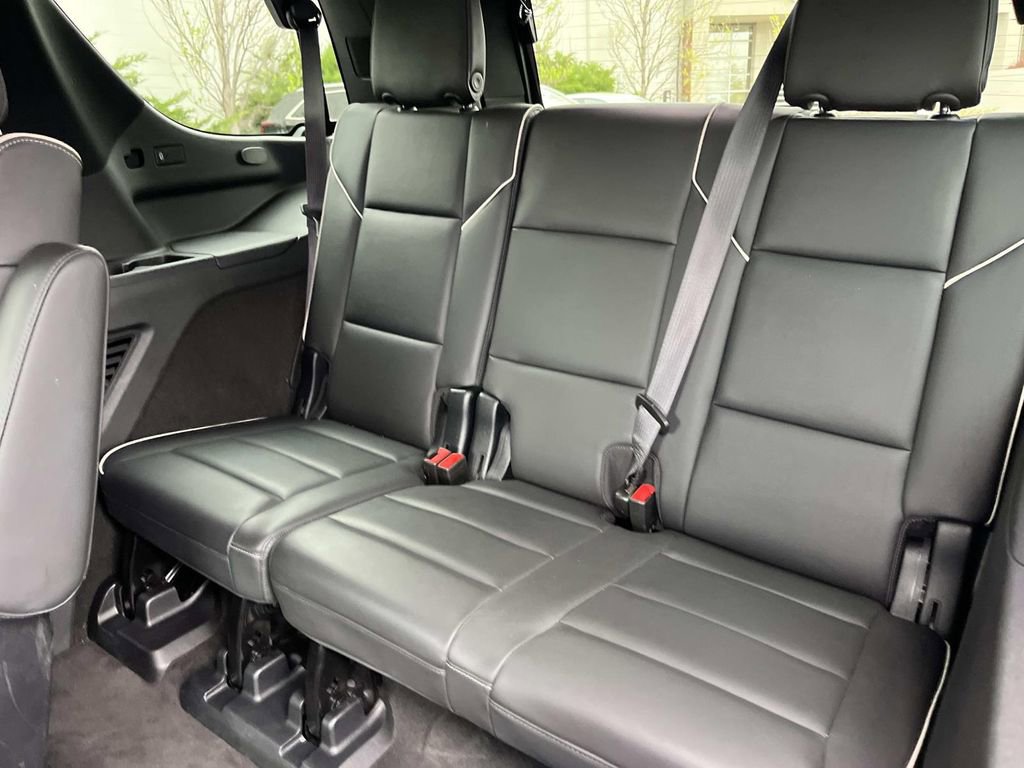 Certified 2023 Cadillac Escalade Sport w/ Touring Package image 20