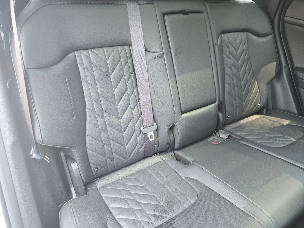 Used 2023 Kia Sportage X-Pro Prestige AWD/4WD image 22