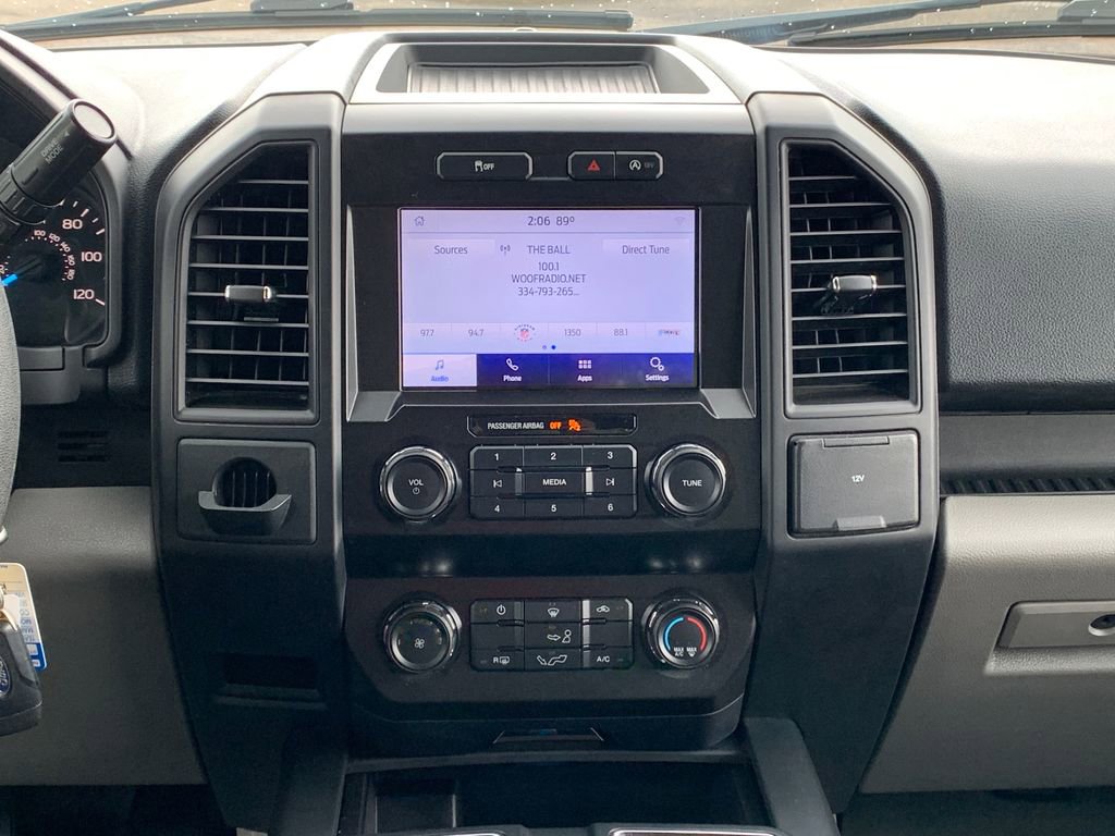 Used 2020 Ford F150 XL w/ Equipment Group 101A Mid image 15