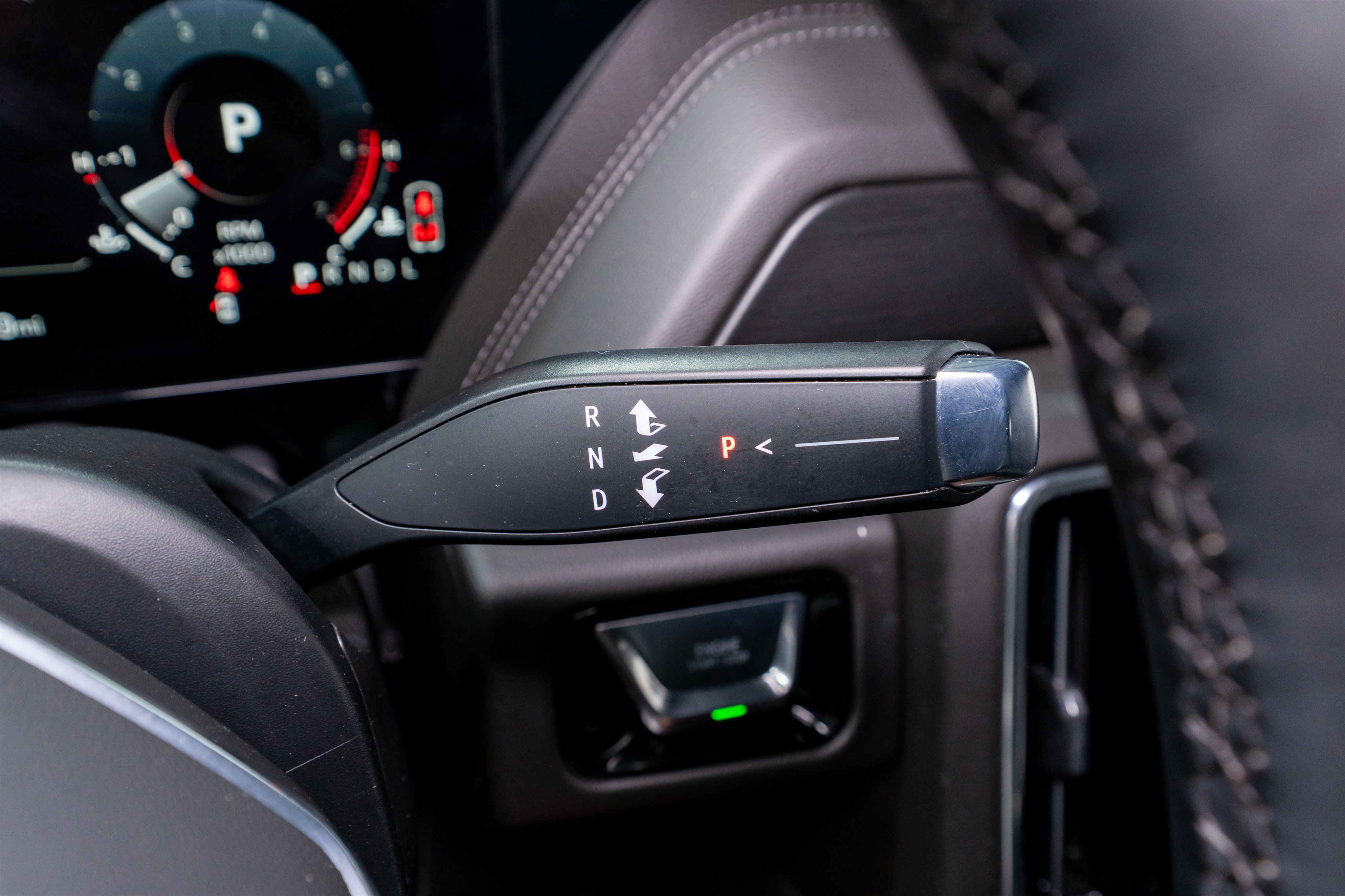 Used 2025 GMC Yukon Denali image 27