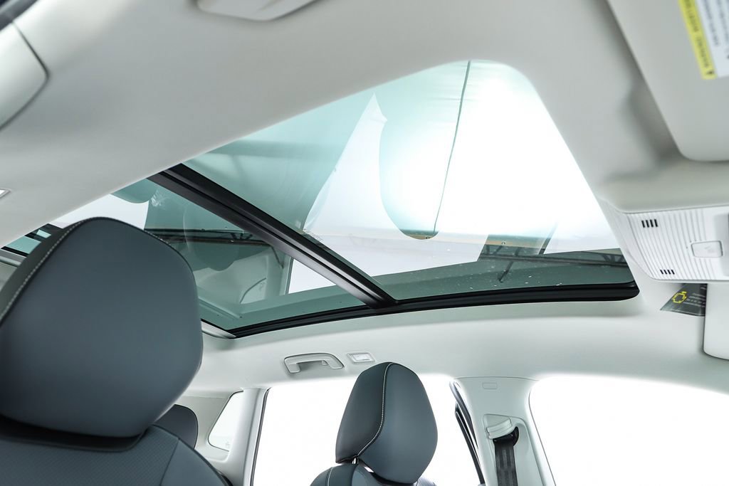 New 2026 Volkswagen Tiguan SE image 37