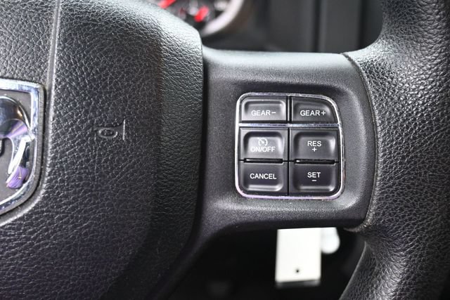 Used 2014 RAM 1500 Express w/ Black Ram 1500 Express Group RWD image 19