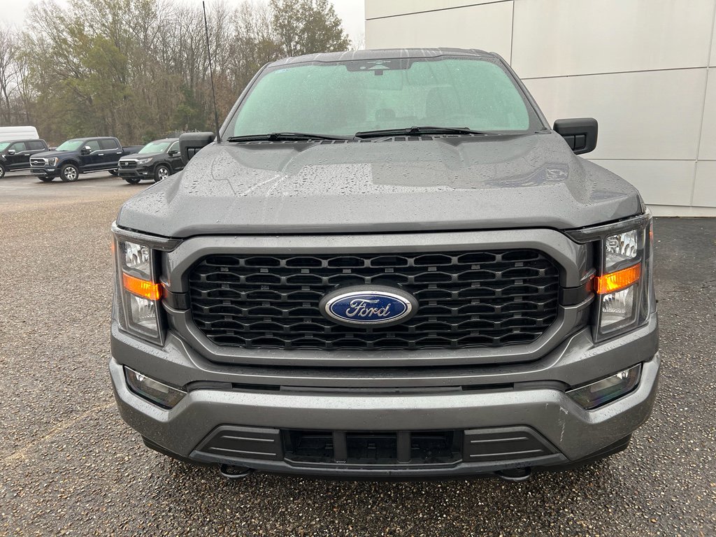 Used 2023 Ford F150 XL w/ STX Appearance Package