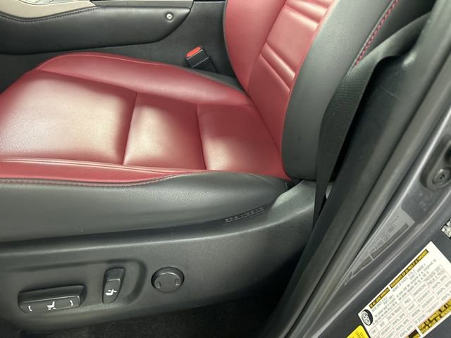 Used 2021 Lexus NX 300h AWD w/ Accessory Package 2 image 7