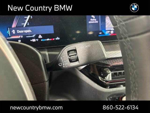 Used 2026 BMW 330i xDrive Sedan w/ M Sport Package AWD/4WD image 18