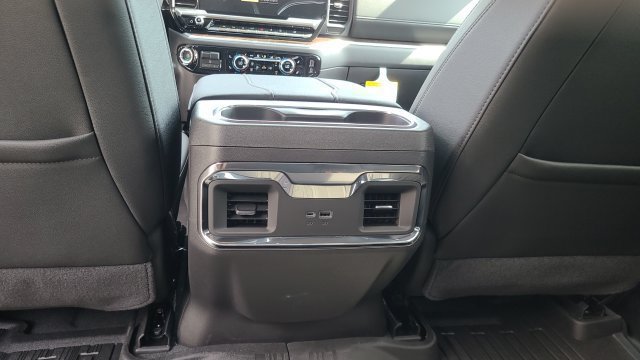 New 2026 GMC Sierra 1500 Elevation w/ Elevation Premium Package AWD/4WD image 21