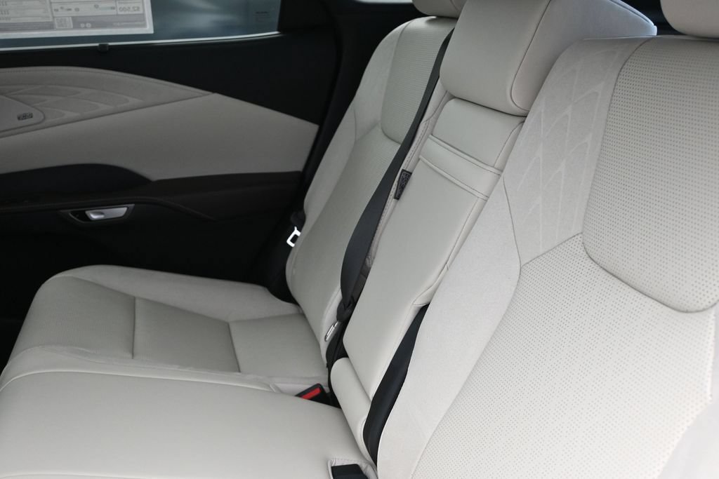 New 2026 Lexus RX 350 FWD image 13