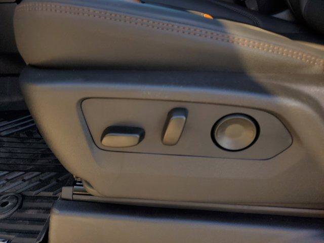 New 2026 GMC Sierra 1500 AT4 w/ AT4 Premium Package image 19