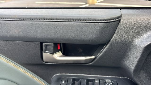 New 2025 Toyota Tacoma 4x4 Double Cab Hybrid w/ Tow Tech Package image 9