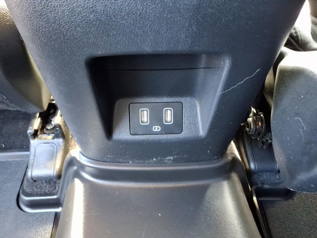Certified 2024 Hyundai Tucson SEL FWD image 14
