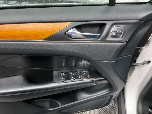 Used 2019 Lincoln MKC Reserve AWD/4WD image 15