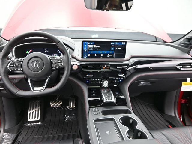 New 2026 Acura MDX Type S w/ Advance Package AWD/4WD image 15