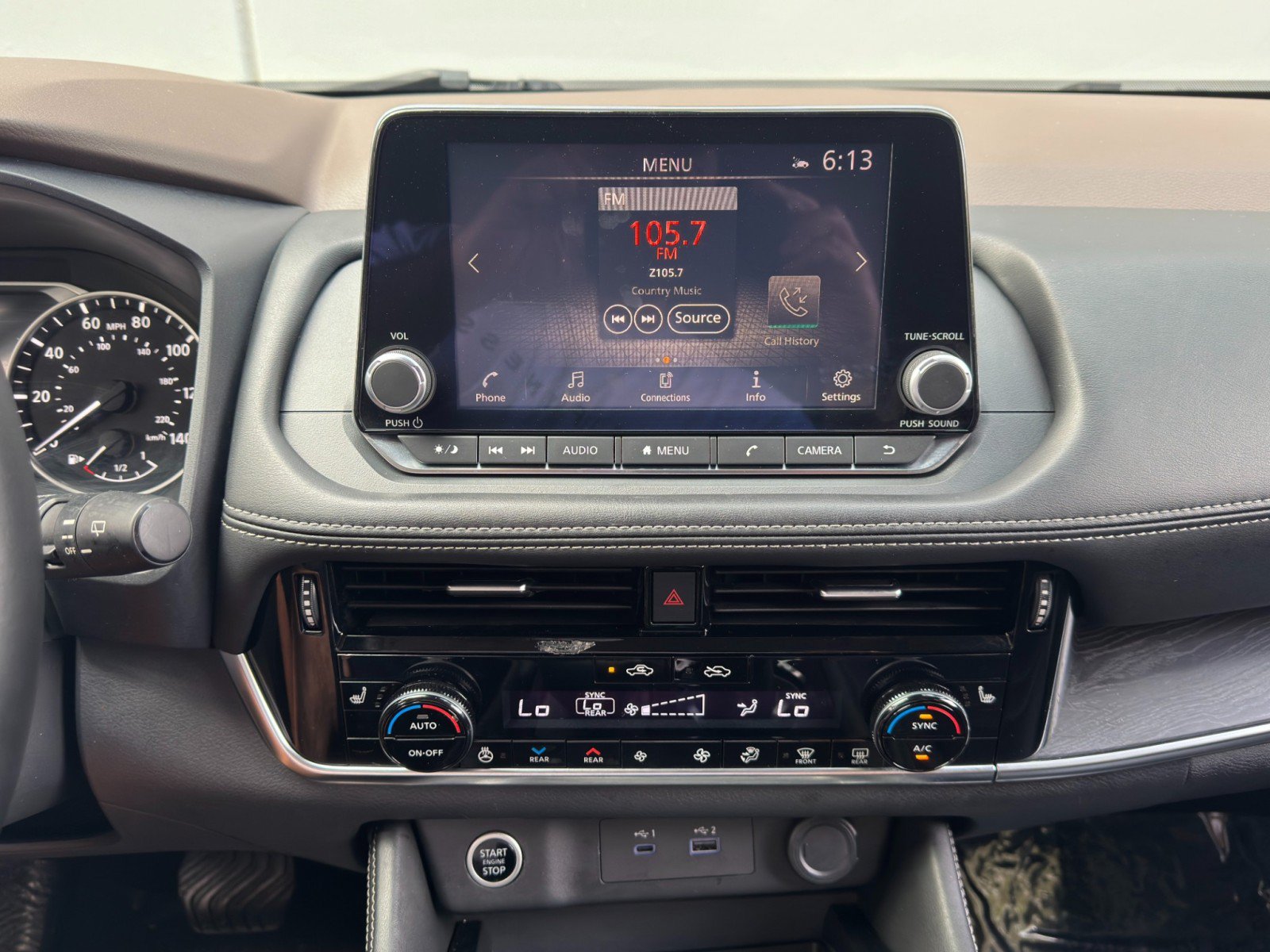 Used 2021 Nissan Rogue SL FWD image 23