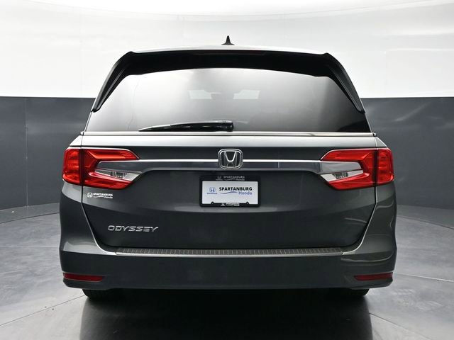 Used 2018 Honda Odyssey EX-L image 6