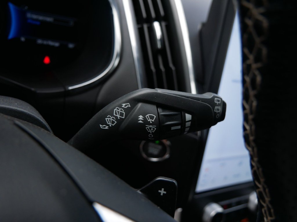 Certified 2021 Ford Edge ST AWD/4WD image 20