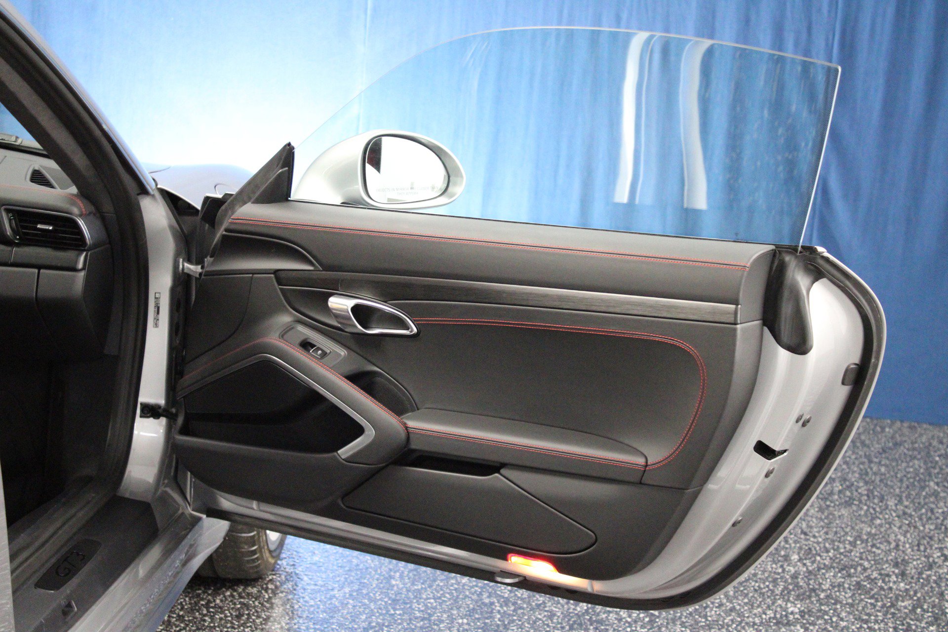 Used 2018 Porsche 911 GT3 image 29