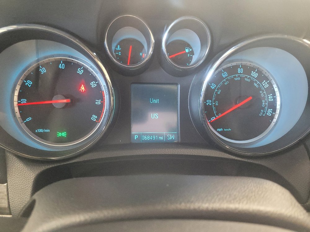Used 2016 Buick Encore Convenience FWD image 23