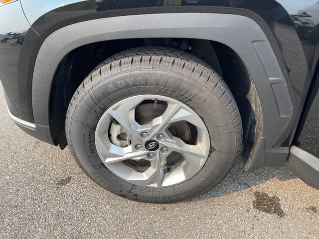Used 2022 Hyundai Tucson SE AWD/4WD image 21